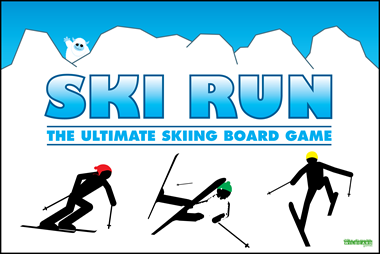 Buy Ski Run Game Now